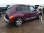 2001 Chrysler Pt Cruiser  for Sale in Elgin, IL - Front End