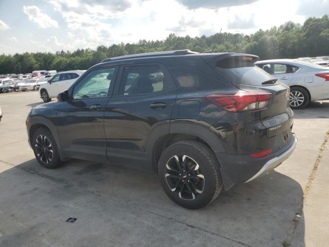  CHEVROLET TRAILBLZR 2022 Czarny