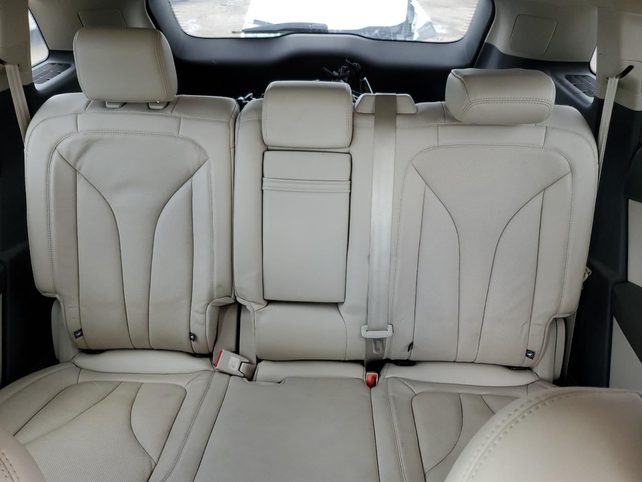 2018 Lincoln Mkx Reserve VIN: 2LMPJ8LR2JBL31697 Lot: 58539885