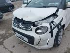 2018 CITROEN C1 FEEL for sale at Copart YORK