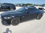 2017 Ford Mustang Gt de vânzare în West Palm Beach, FL - Front End
