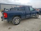 2008 Chevrolet Silverado C1500 for Sale in Haslet, TX - Front End