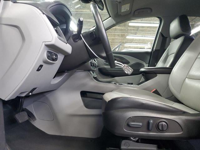  GMC TERRAIN 2023 Black