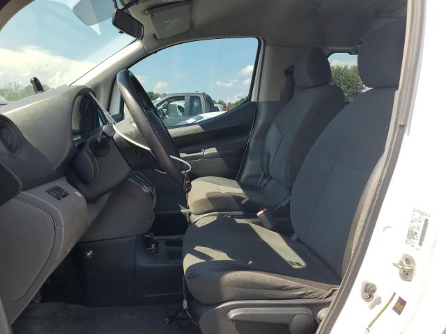  CHEVROLET EXPRESS 2018 Biały
