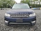 2015 Land Rover Range Rover Sport Hse на продаже в North Billerica, MA - Mechanical