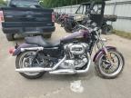 2016 Harley-Davidson Xl1200 T en Venta en Shreveport, LA - Side