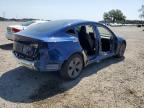 2021 Tesla Model 3  за продажба в Riverview, FL - Side
