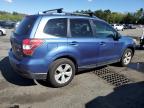 2016 Subaru Forester 2.5I Premium na sprzedaż w Exeter, RI - Front End