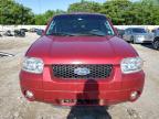 2006 Ford Escape Hev იყიდება Oklahoma City-ში, OK - Mechanical