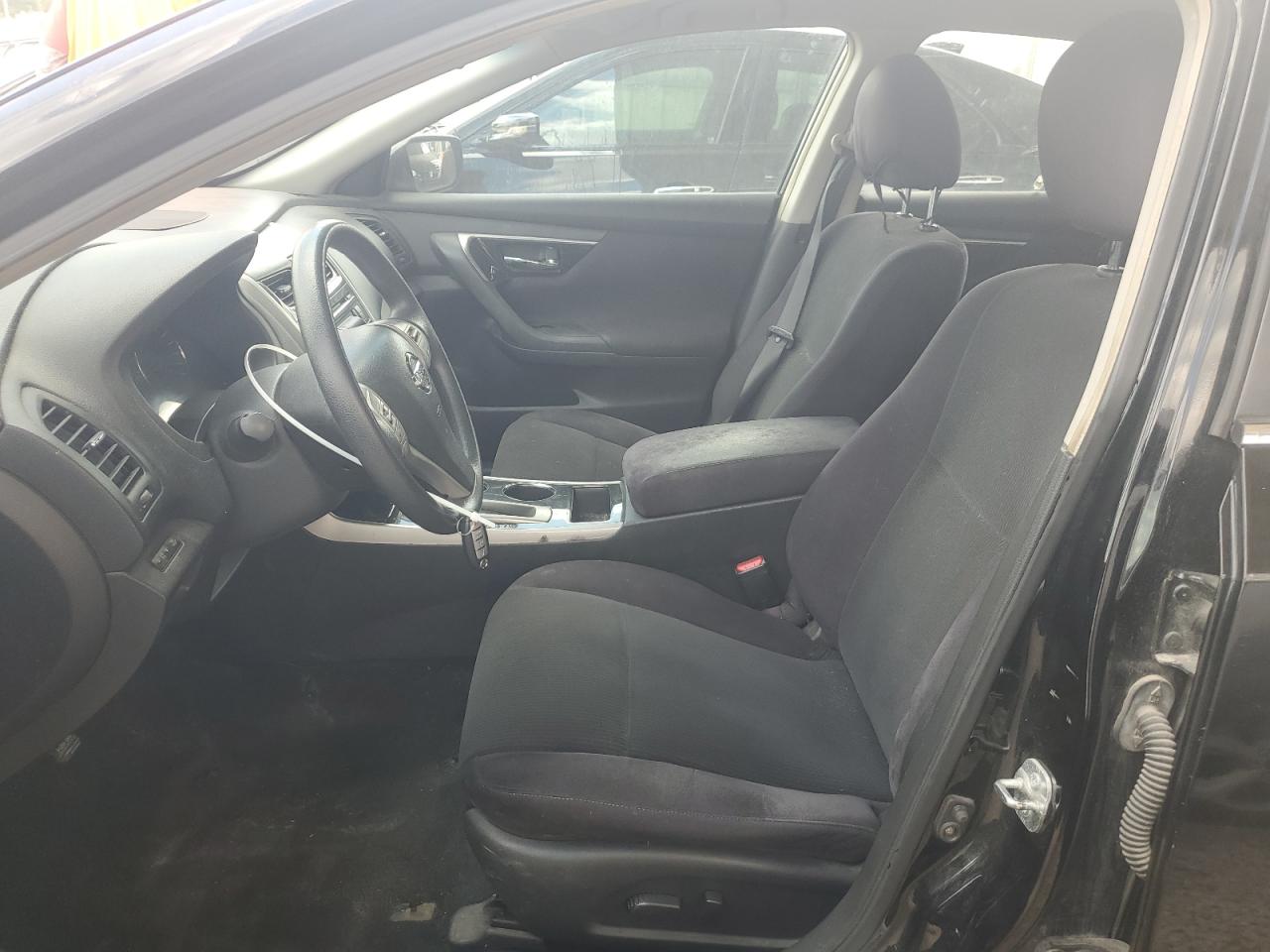 2013 Nissan Altima 2.5 VIN: 1N4AL3AP2DC257843 Lot: 58738595