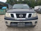2011 Nissan Frontier S for Sale in Midway, FL - Rear End