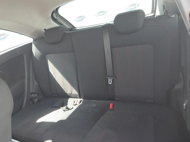 2010 VAUXHALL CORSA SXI