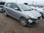 2014 Mazda 5 Sport for Sale in Elgin, IL - Side