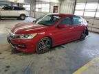 2016 Honda Accord Sport for Sale in Fort Wayne, IN - Rear End