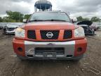 2005 Nissan Armada Se იყიდება Chicago Heights-ში, IL - Side