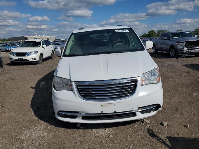  CHRYSLER MINIVAN 2015 Белы