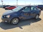 2015 Chevrolet Sonic Lt   en Venta en Greenwood, NE - Side