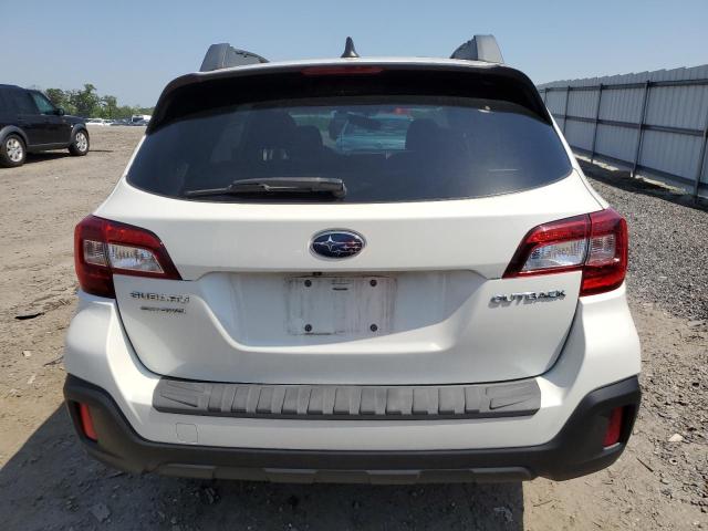  SUBARU OUTBACK 2019 Biały