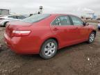 2009 Toyota Camry Base de vânzare în Chicago Heights, IL - Front End