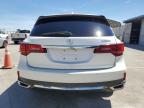 2017 Acura Mdx Technology de vânzare în Fresno, CA - Front End