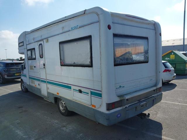 1997 FIAT DUCATO