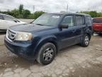 2011 Honda Pilot Lx for Sale in Indianapolis, IN - Rear End