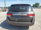 2015 Honda Odyssey Exl на продаже в Lebanon, TN - All Over