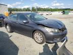 2014 Honda Accord Exl en Venta en Spartanburg, SC - Front End