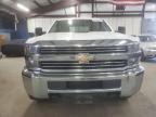 2017 Chevrolet Silverado K2500 Heavy Duty for Sale in East Granby, CT - Minor Dent/Scratches