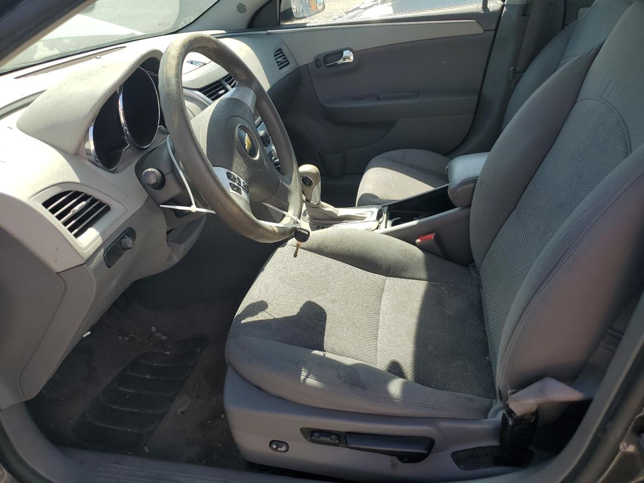 2012 Chevrolet Malibu Ls VIN: 1G1ZA5EU0CF389729 Lot: 56790045