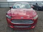 2016 Ford Fusion S   for Sale in Waldorf, MD - Front End