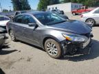 2016 Nissan Altima 2.5 იყიდება Arlington-ში, WA - Front End