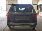 2007 Pontiac Torrent  for Sale in Pasco, WA - Front End