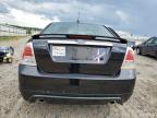 2008 Ford Fusion Sel na sprzedaż w Chatham, VA - Side