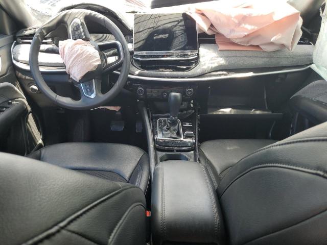  JEEP COMPASS 2024 Black