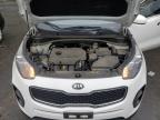 2018 Kia Sportage Lx zu verkaufen in Glassboro, NJ - Vandalism