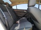 2018 Kia Forte Lx na sprzedaż w Adelanto, CA - Rear End