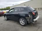 2008 Nissan Rogue S en Venta en Exeter, RI - Rear End