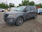 2017 Ford Explorer Sport for Sale in Baltimore, MD - Rear End