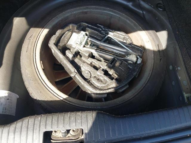 2002 VOLKSWAGEN GOLF GTI T