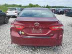2018 Toyota Camry L за продажба в Wayland, MI - All Over