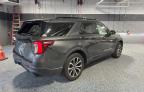 2020 Ford Explorer St zu verkaufen in Hillsborough, NJ - Rear End