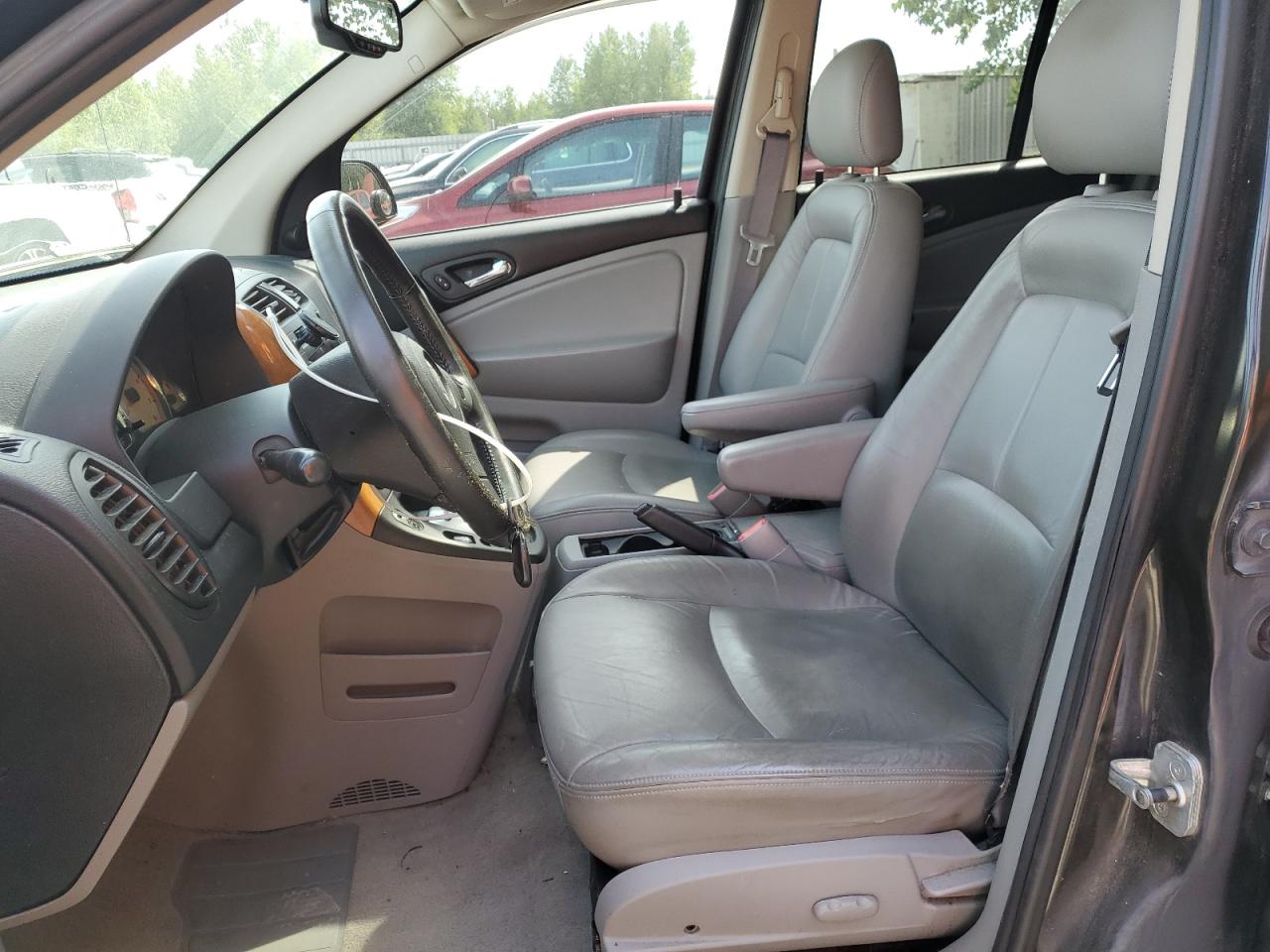 2006 Saturn Vue VIN: 5GZCZ63456S898482 Lot: 56686495