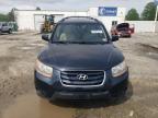 2010 Hyundai Santa Fe Gls na sprzedaż w Seaford, DE - Side