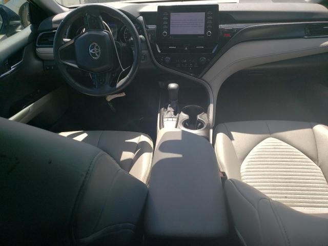  TOYOTA CAMRY 2024 Угольный