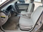 2008 Hyundai Sonata Gls   للبيع في Knightdale، NC - Frame Damage