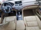 2008 Honda Accord Exl for Sale in Brookhaven, NY - Side