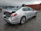 2015 Kia K900  en Venta en Orlando, FL - Rear End