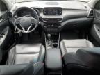 2020 Hyundai Tucson Limited   იყიდება Assonet-ში, MA - Front End