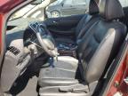 2017 Nissan Leaf S იყიდება Anderson-ში, CA - Front End
